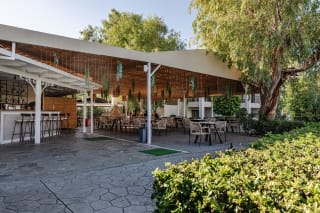 8-daags All-Inclusive verblijf incl vlucht naar Zakynthos voor €983 voor 2 personen