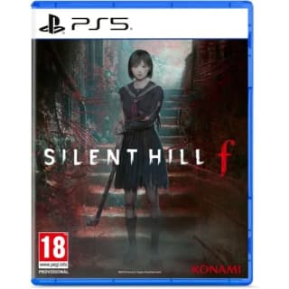 Videojuego Silent Hill f PS5 por 39.99€