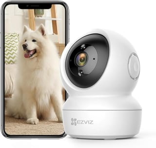 Ezviz H6c - Beveiligingscamera voor €19,99 bij Amazon