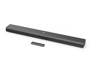 JBL Cinema SB 510 Barra de Sonido de 3.1 canales con subwoofer por 99.99€