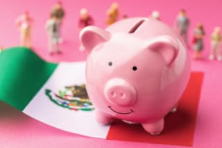Opciones de Ahorros y Rendimientos | México 2026