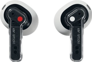 Nothing Ear (stick) - draadloze Bluetooth-hoofdtelefoon voor €56,32 bij Galaxus