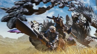 Monster Hunter Wilds Nintendo Switch por 29.59€.