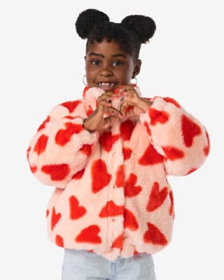 20% korting op kinderjassen bij de Hema