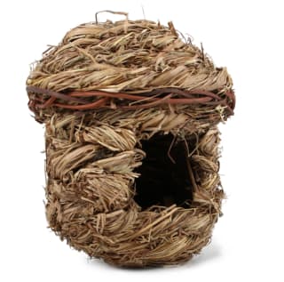Nid en herbe Oiseau Zolia à 4,79€