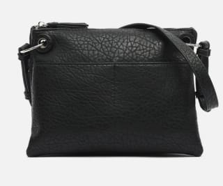 Bolso Bandolera pequeño por 12€.