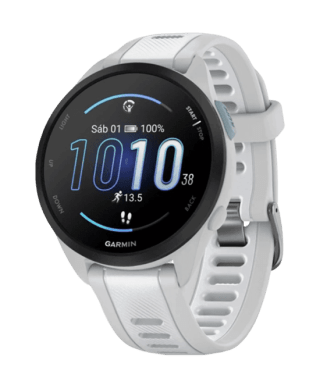 Reloj deportivo GARMIN Forerunner 165 por 110.10€