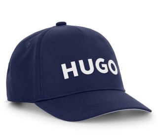 Hugo Gorro de niño por 14€.