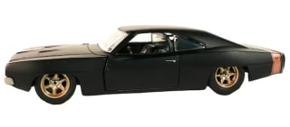 Dodge Charger 1968 Widebody F&F por $188 | Oferta Sanborns