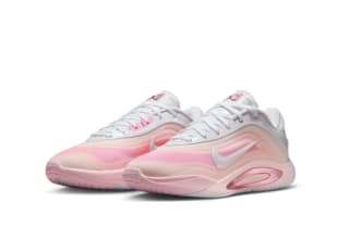 Zapatillas de Basket Nike A'One por 34.99€