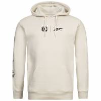Reebok x RBK DC COMICS Hoodie Hombre Sudadera con capucha por 10€