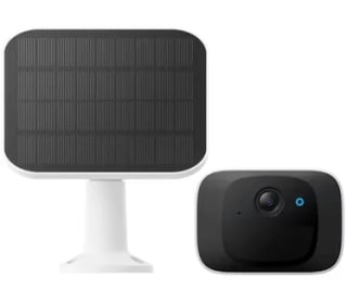 Eufy beveiligingscamera outdoor Solocam C210 voor €59 bij Bol