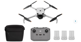 DJI Lito 1 Fly More Combo (RC-N3) voor €377,01 bij Joybuy
