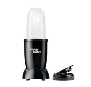 Batidora de vaso NUTRIBULLET 200W 0.5L Compacta por 24.96€