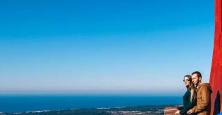 Escapada a El Portugal más romántico: 3 días en Sintra para 2 desde 169€