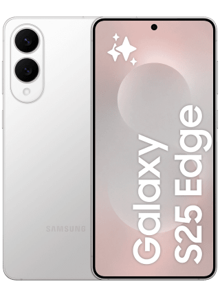 Smartphone SAMSUNG Galaxy S25 Edge - 256 Go à 529€