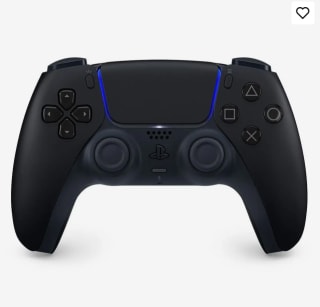Manette PS5 sans fil Dualsense Sony Midnight Black à 49,99€