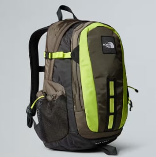 The North Face Mochila Hot Shot de edición especial por 55€