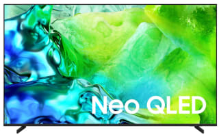 Televisor Samsung QN80H 75" + Barra de Sonido por $16,441
