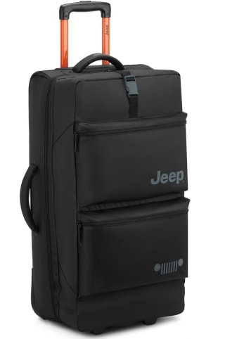 Delsey JS006B 73 cm Reistas voor €89 bij Bol
