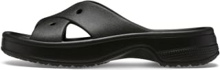 Crocs Cross Strap slippers voor €17,91 bij Amazon
