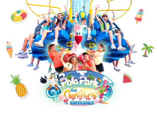 Entrada gratis Pola Park residentes Murcia