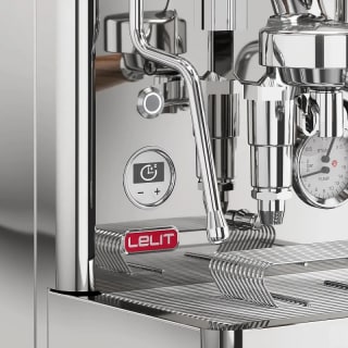 Lelit - Bianca PL162T - Espressomachine voor €1.994 dmv code