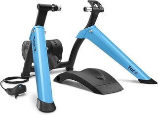 Garmin Tacx Boost - Wheel-On Hometrainer voor €99,95 bij Ibood
