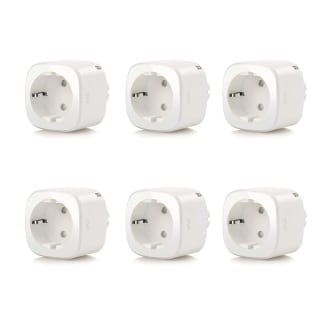 Eve Energy (Matter) - Slimme stekker 6 -pack voor €169,95 bij Tink