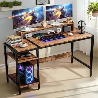 Escritorio Furrific 100*76*45cm por $1,001 | Mercado Libre