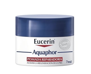 Eucerin aquaphor pomada reparadora 7 ml por 4,49€