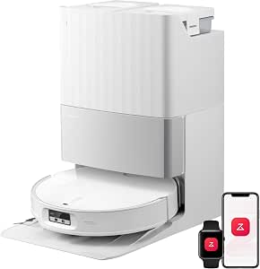 Roborock robotstofzuiger voor €499,99