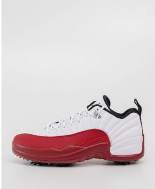Zapatillas de Golf para Hombre Nike AIR JORDAN XII LOW por 50€