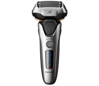 Shaver Panasonic ES-LV69-S803 voor €111,20 bij Expert