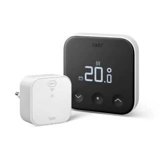 tado° Slimme Thermostaat X - Starterskit voor €122,01 bij Tink