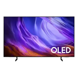 Samsung OLED S85HAE 77” 4K Vision AI (2026) por $21,699 en Mercado Libre