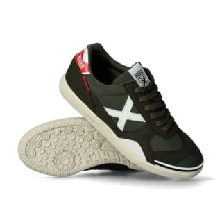 Zapatilla Munich Gresca por 32,99€