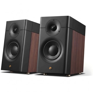 HiVi‑Swans D3.1MKII passieve boekenplankluidsprekers voor €520,99 bij Joybuy
