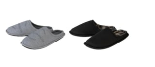 Chaussons homme à 4,99€