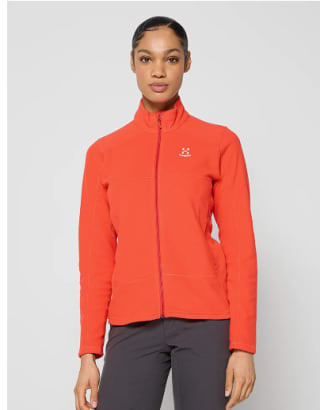 Chaqueta para Mujer Haglöfs BUTEO por 23.9€