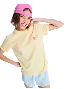 Roxy Camiseta para mujer por 11.50€.