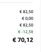 15% korting op keukenapparatuur met Amazon Prime