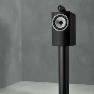 Bowers & Wilkins 705 S3 Glanzend Zwart voor €2112
