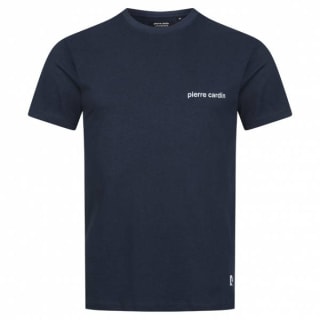 Pierre Cardin Classic Tee camiseta hombre por 5,99€