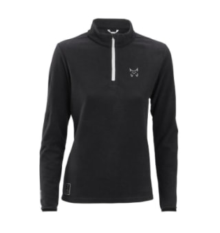 Forro polar de mujer Uri W Altus por 17.99€