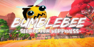 Bumblebee Search for Happiness Nintendo Switch por 1.99€.