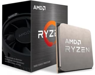 AMD Ryzen 7 5700 (8 núcleos) por $2,929 en Amazon
