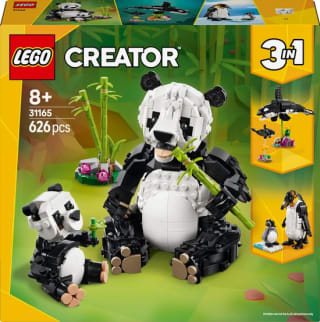 LEGO-kindersets tot 35% korting bij Bol