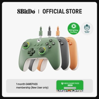 Control 8BitDo Ultimate C por $467 | Oferta AliExpress