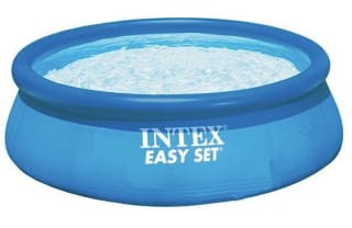 Intex Easy Set zwembad (Ø366cm) met filterpomp voor €46,95